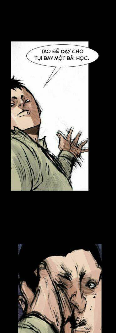 dokgo 2 | độc cô 2 chapter 46 21