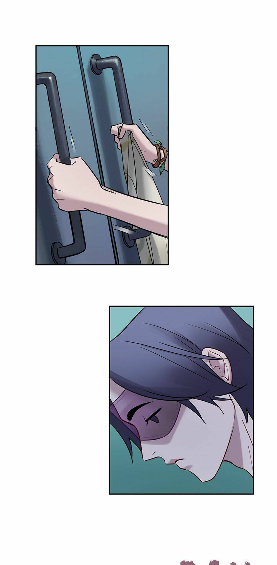 anh hùng và hiệp nữ chapter 48 20