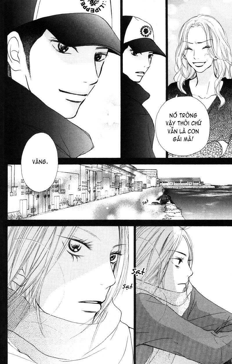 anh đã cho em biết bao thứ đầu tiên chapter 23 34