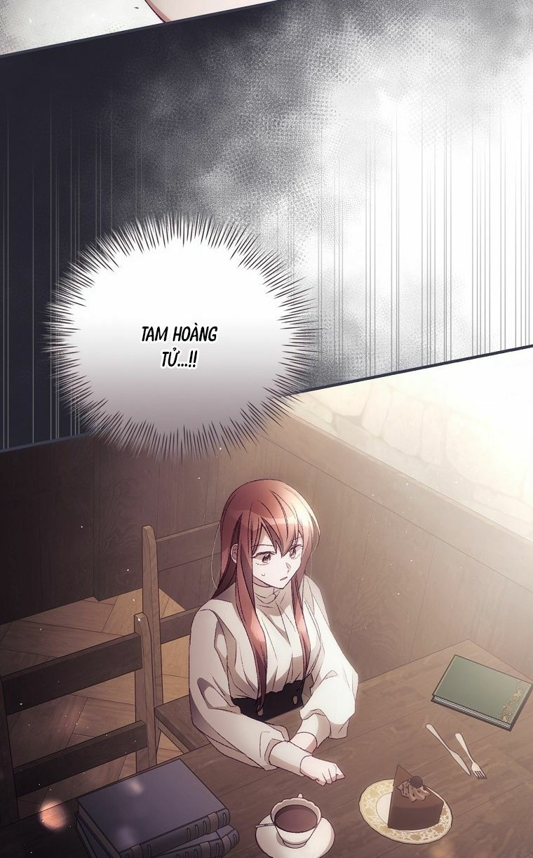 tôi nhìn thấy cái chết của bạn chapter 16 43