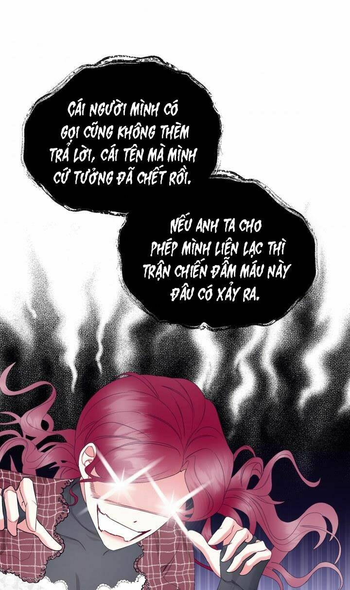 kẻ tạo ra nữ phản diện chapter 60.1 23