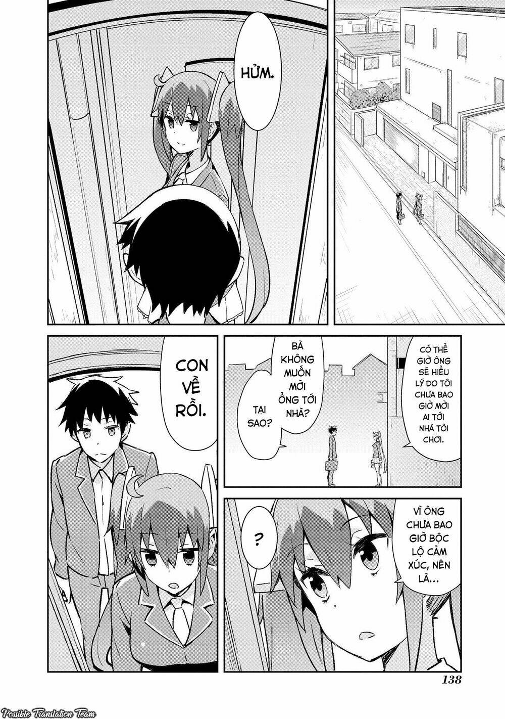 dioti manual ~ kamisamatachi no ren'ai daikou chapter 15 10