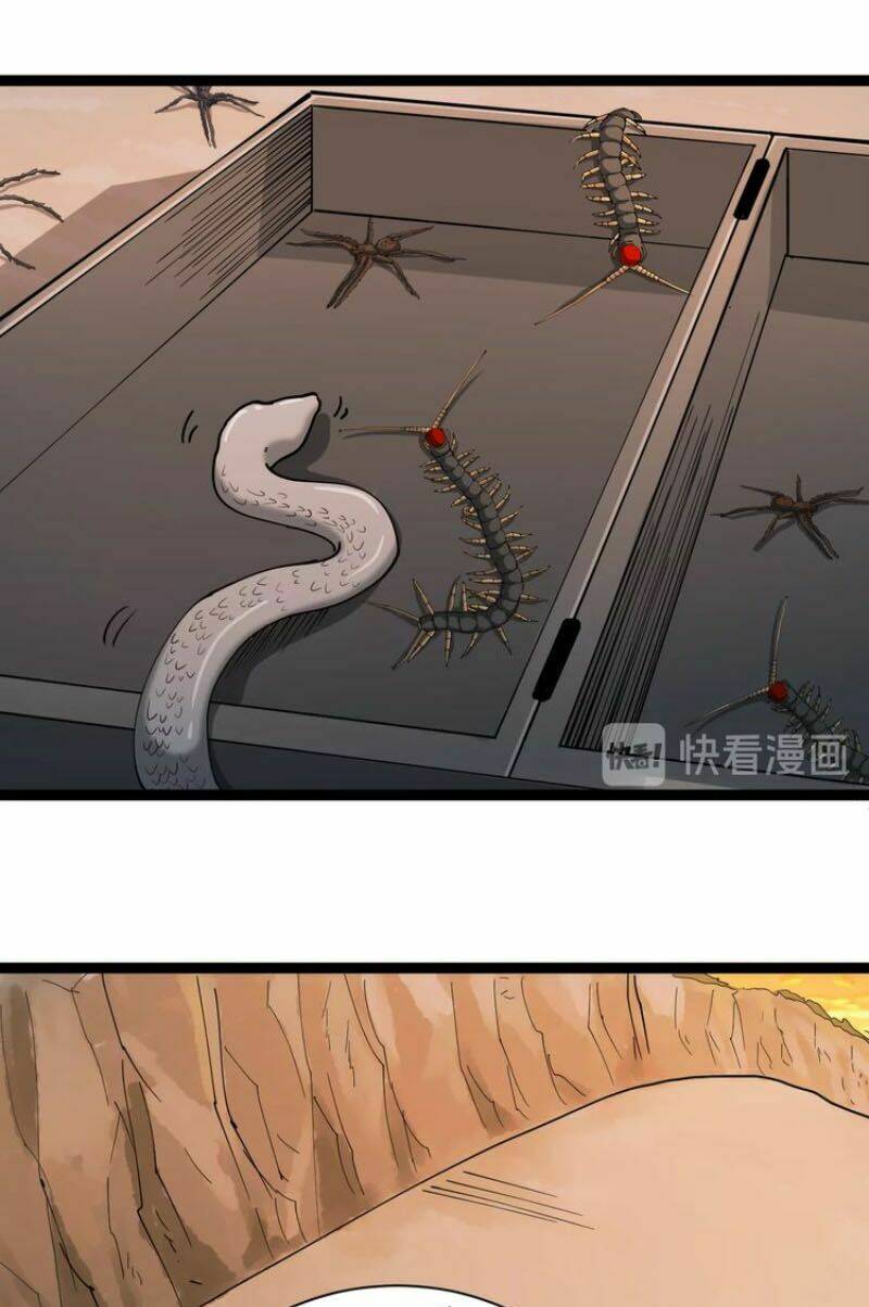 hồi xuân tiểu độc y chapter 10 78