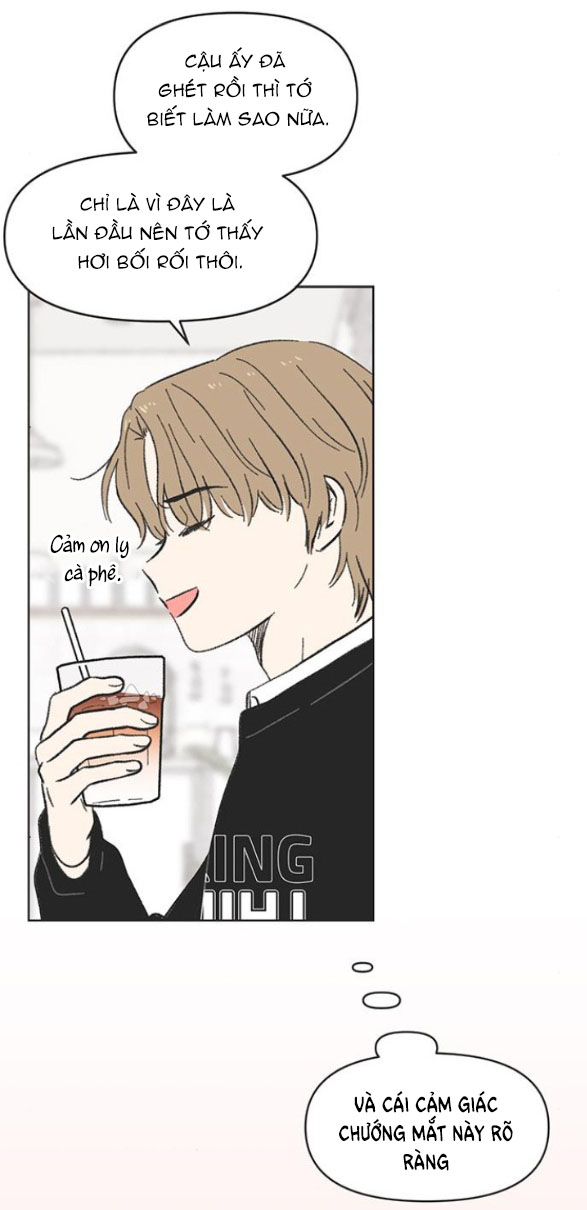 Thanh Xuân Đáng Yêu chapter 5.2 7