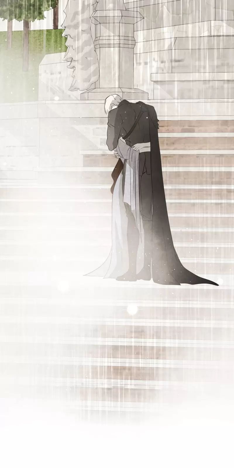 tôi là kẻ phản diện chapter 29 73