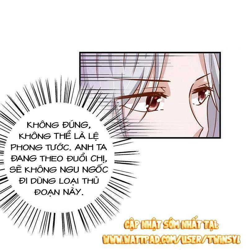 không gả cho tổng tài, gả cho người hầu chapter 119 23