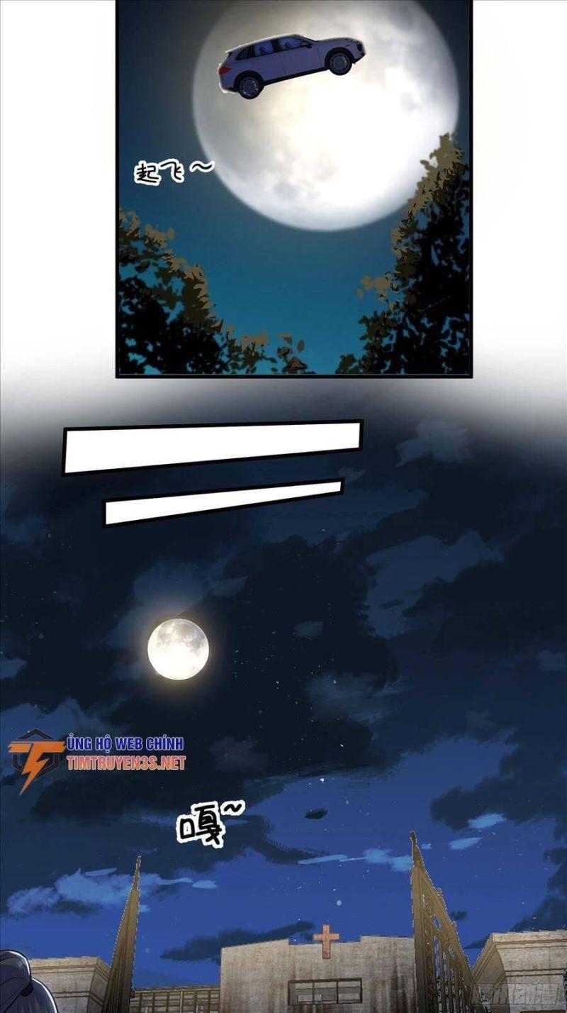 đạo pháp là gì? ta chỉ biết lôi pháp chapter 13 26