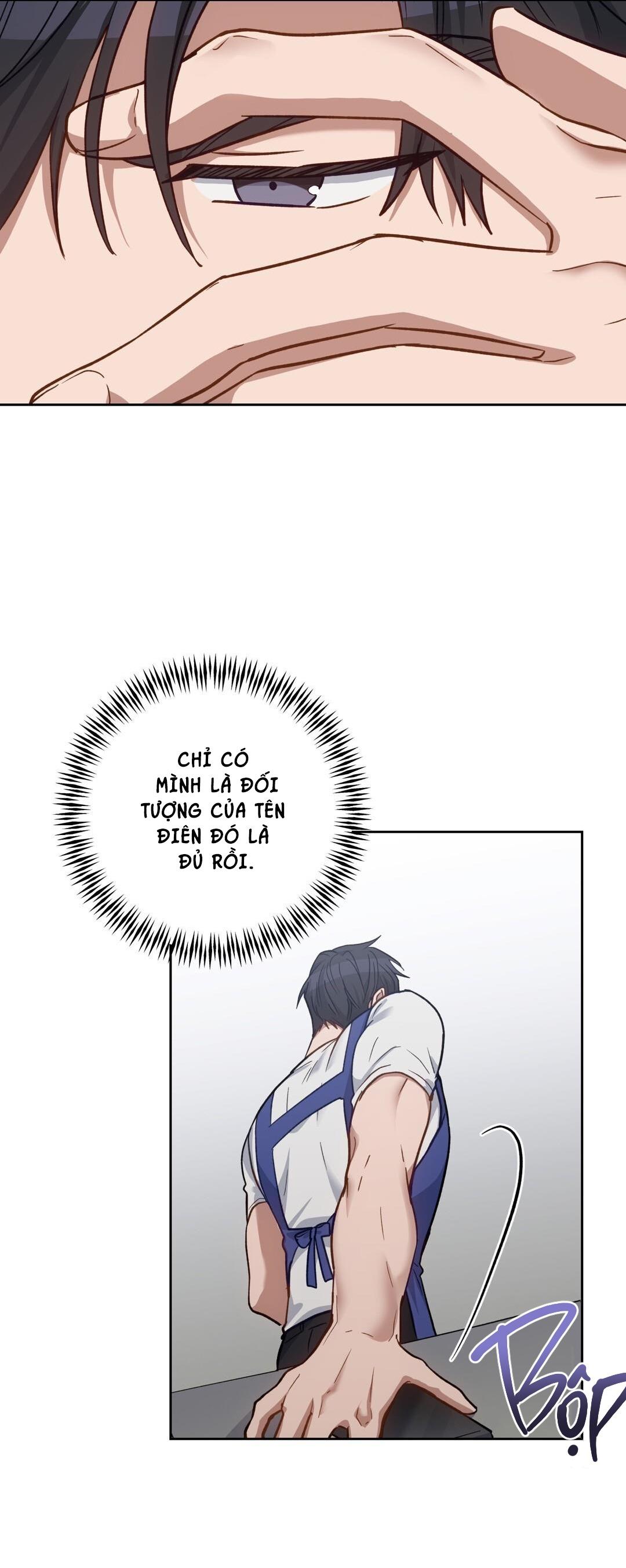 bơi trong mùi hương chapter 7 65