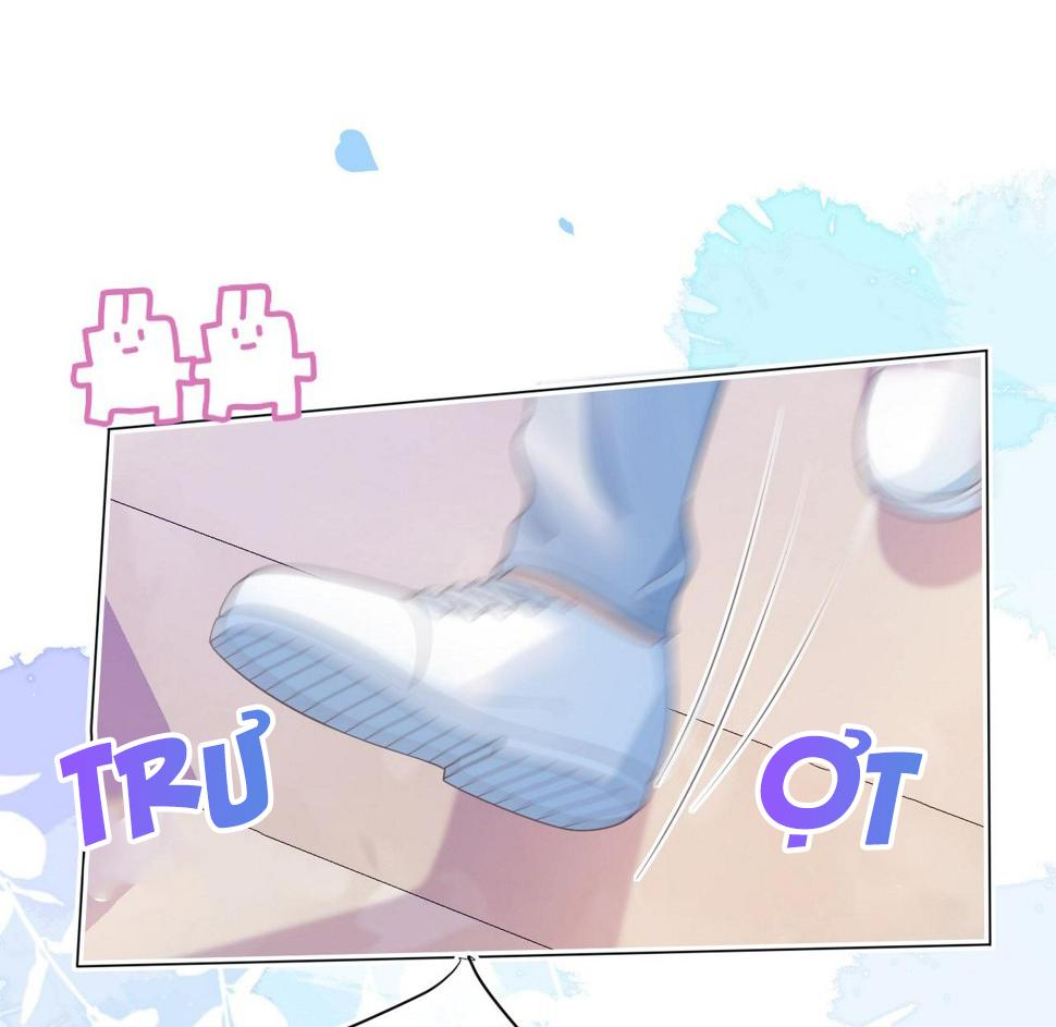 [ss2] một ngụm ăn cả thỏ con chapter 20 18