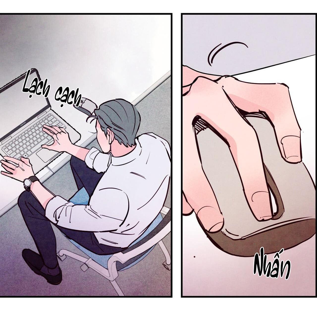 say tình [bl] chapter 45 17