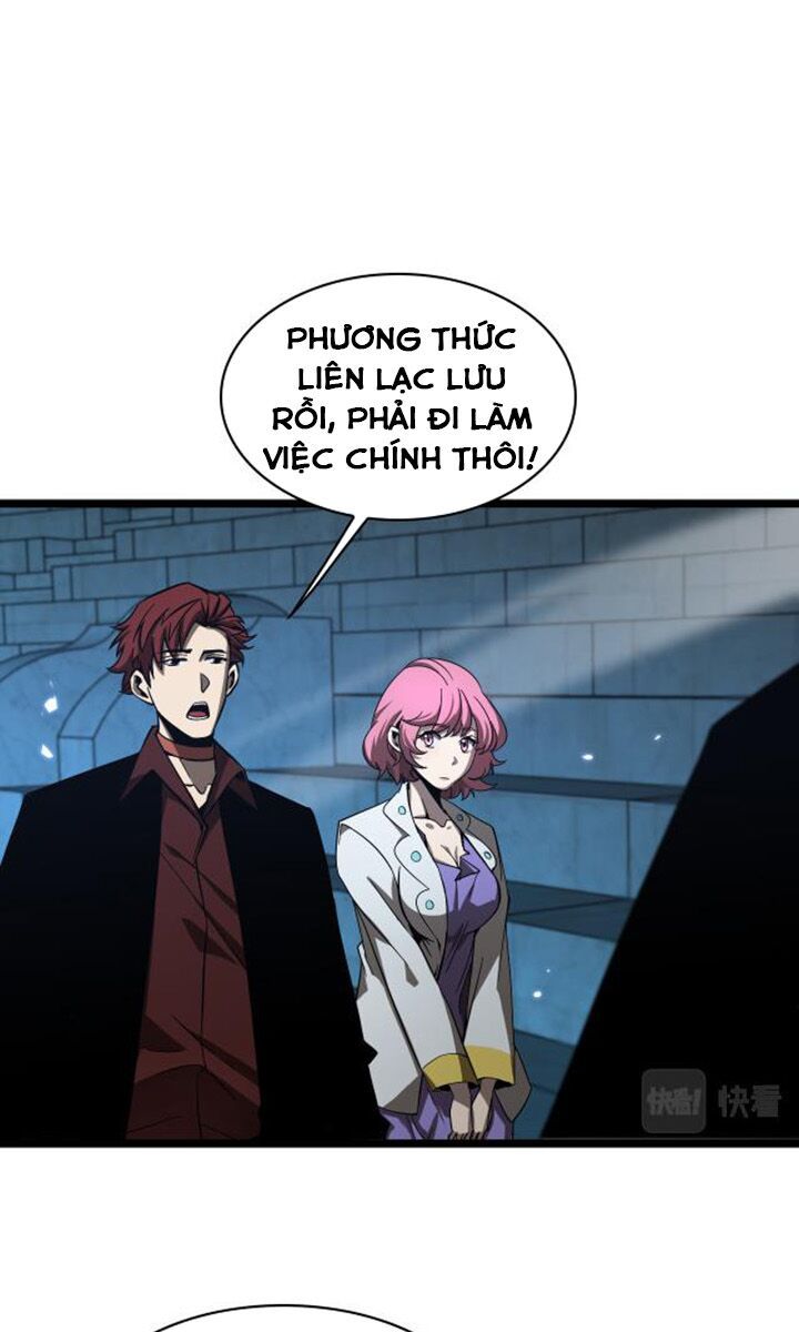 chư giới - tận thế online chapter 54 18