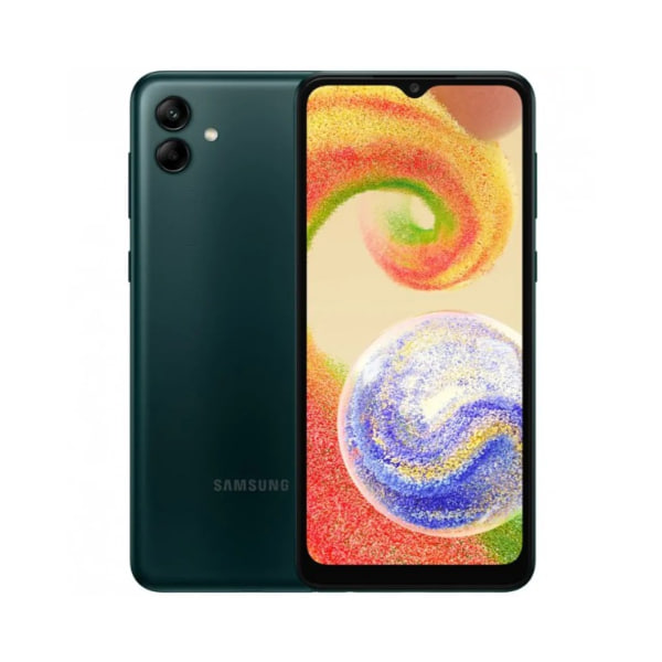 Hình ảnh Điện thoại Samsung Galaxy A04 32GB - Hàng chính hãng