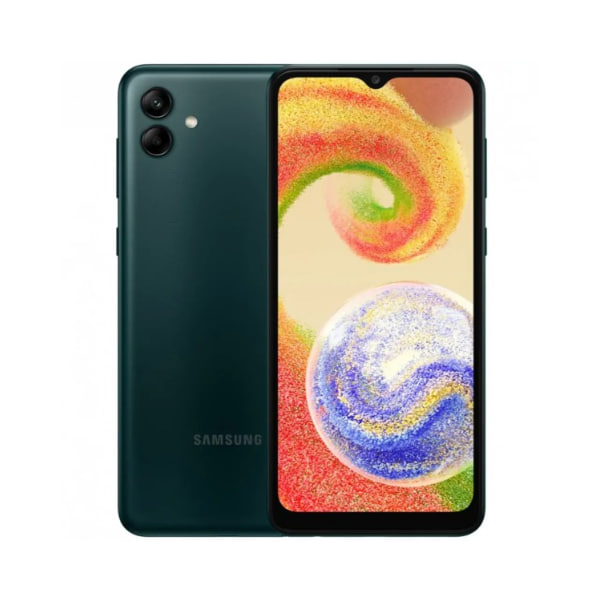 Điện thoại Samsung Galaxy A04 32GB - Hàng chính hãng