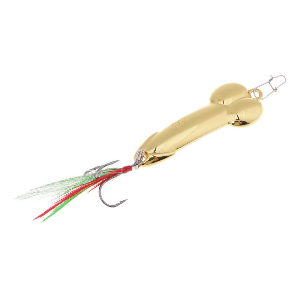 1 Piece Fishing Lure Spoon Lure Spinners Bait Metal Hard Bait Crankbait Tack Life like Real Fish High Simulation