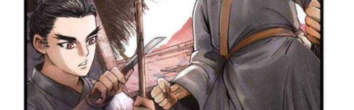 máy mô phỏng nhân sinh của lữ bố chapter 3 18