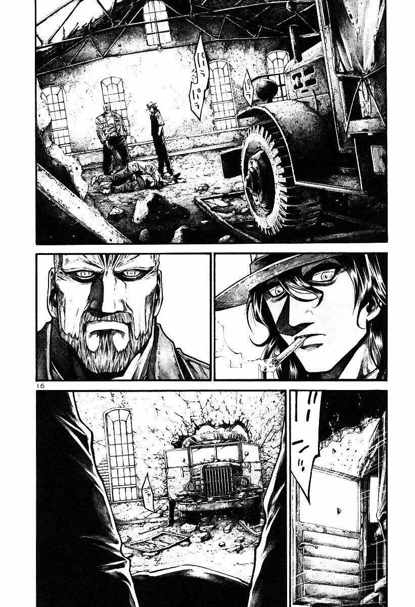 rainbow chapter 183 14