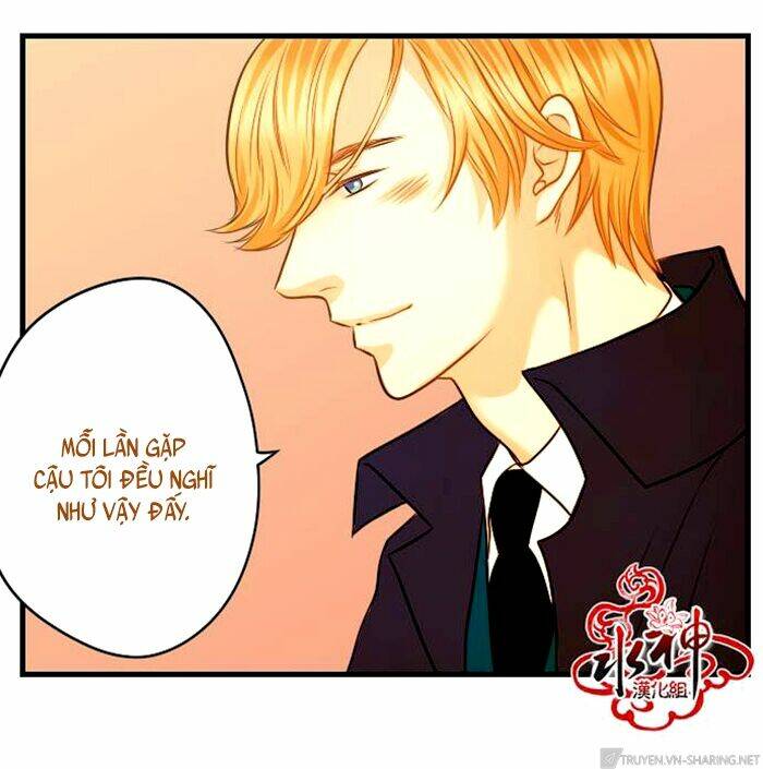 something sweet chapter 5 13