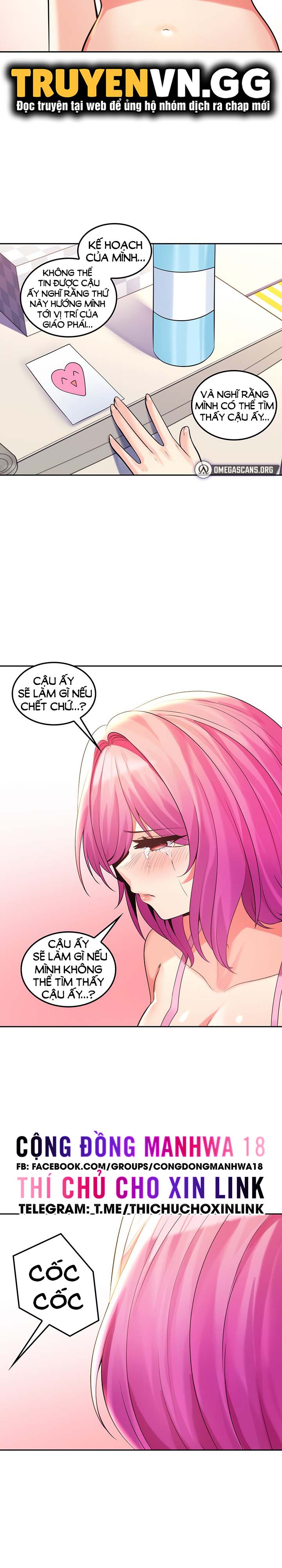 phịch cây thế giới chapter 29 9