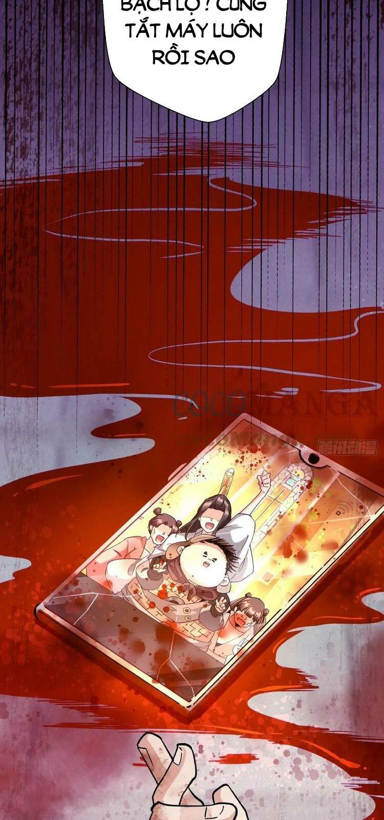 ta là nhà giàu số một, ta không muốn trọng sinh chapter 102 30