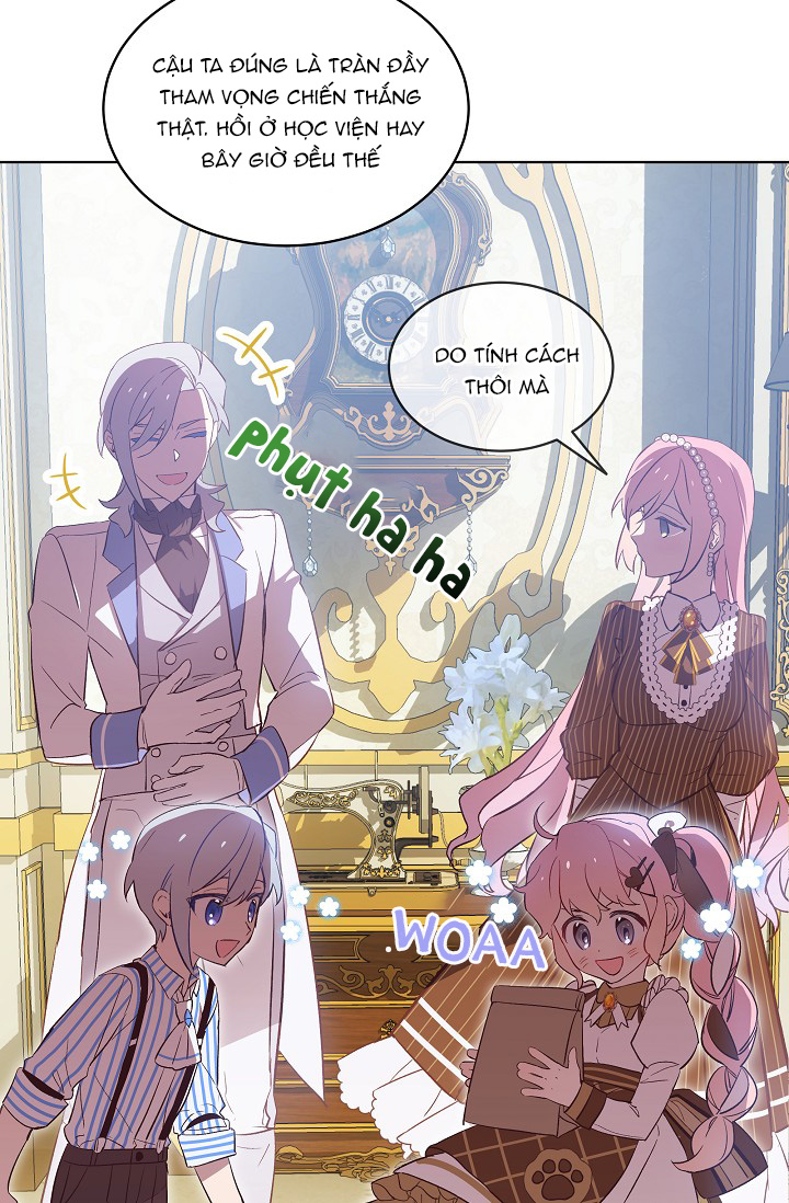 quý cô quyền lực chapter 10 39