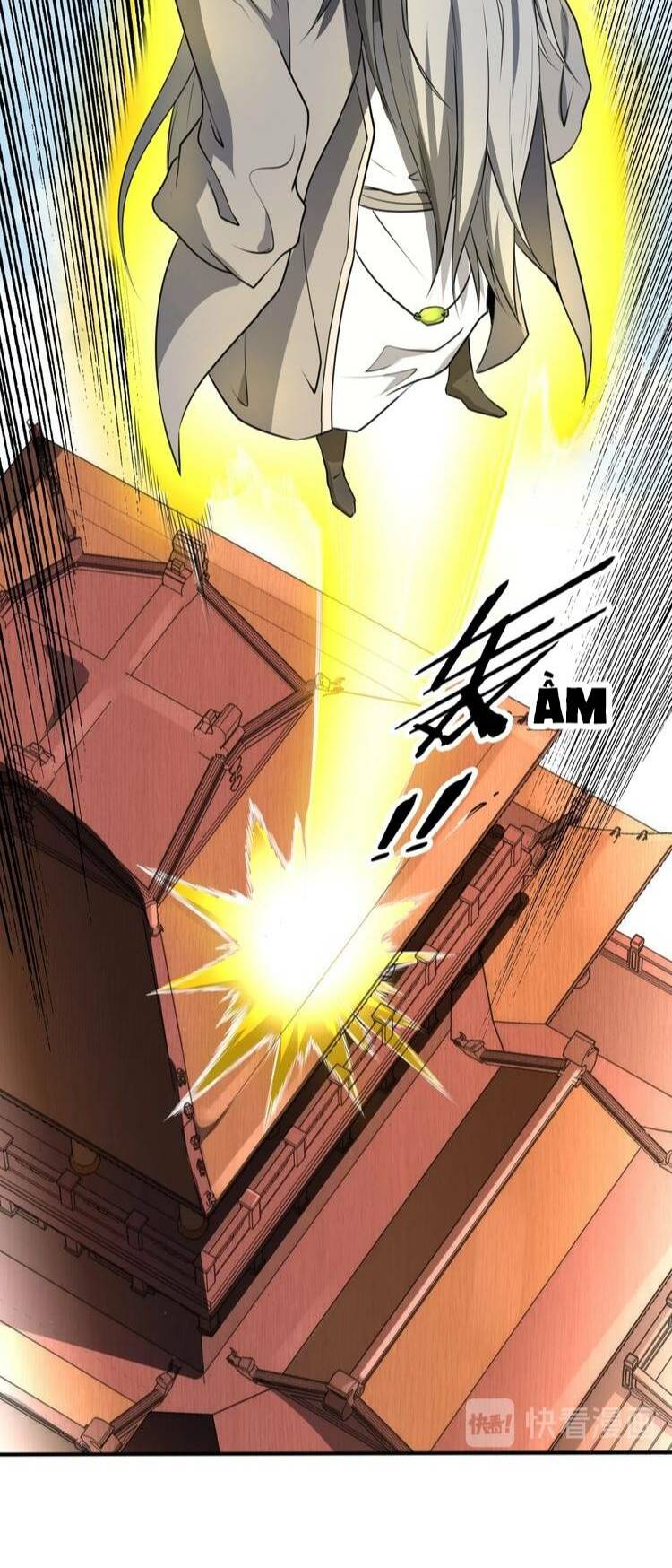 tu la võ thánh chapter 11 14