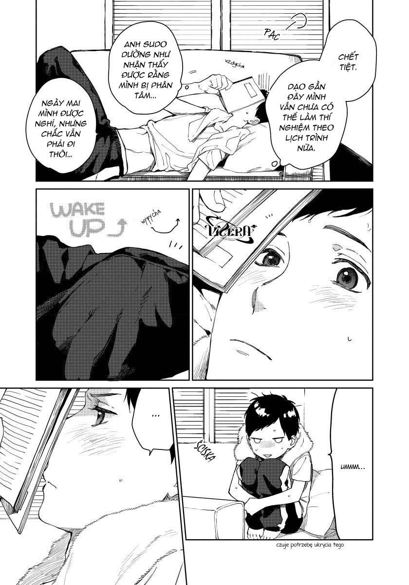 tôi nhặt được một incubus chapter 5 5