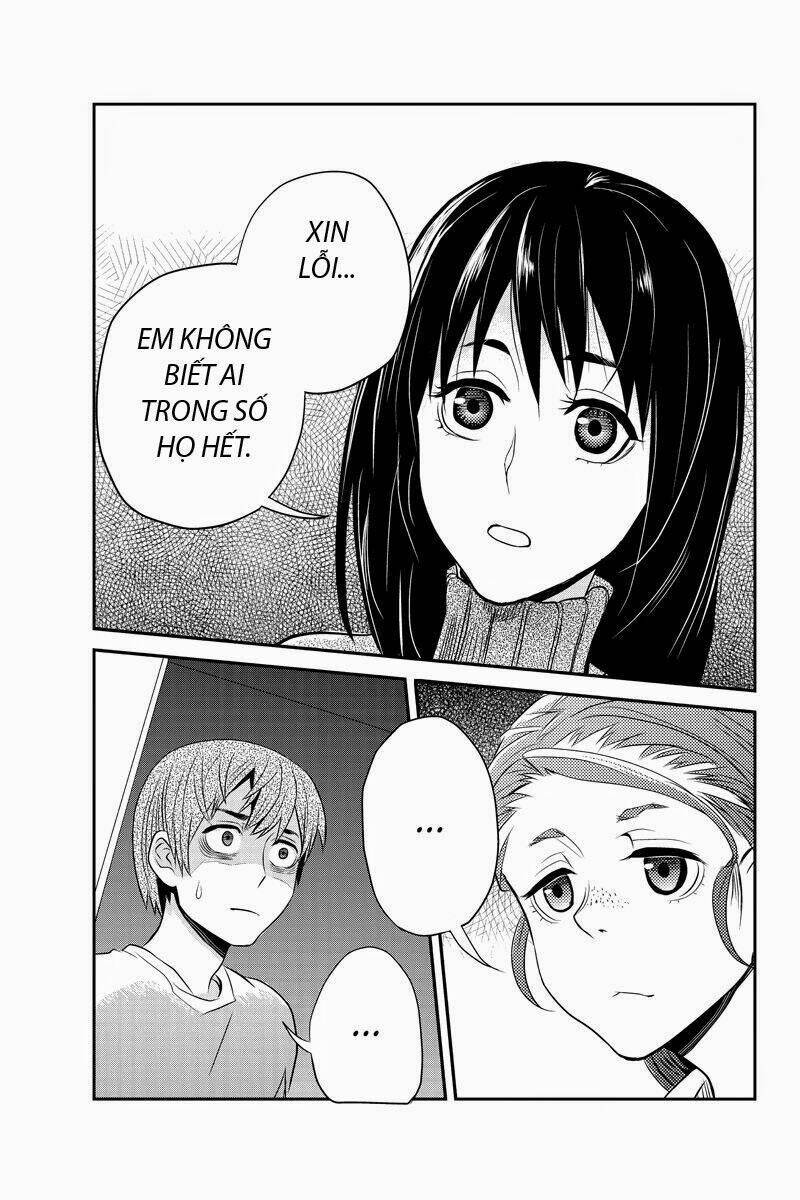 ana satsujin chapter 18 7