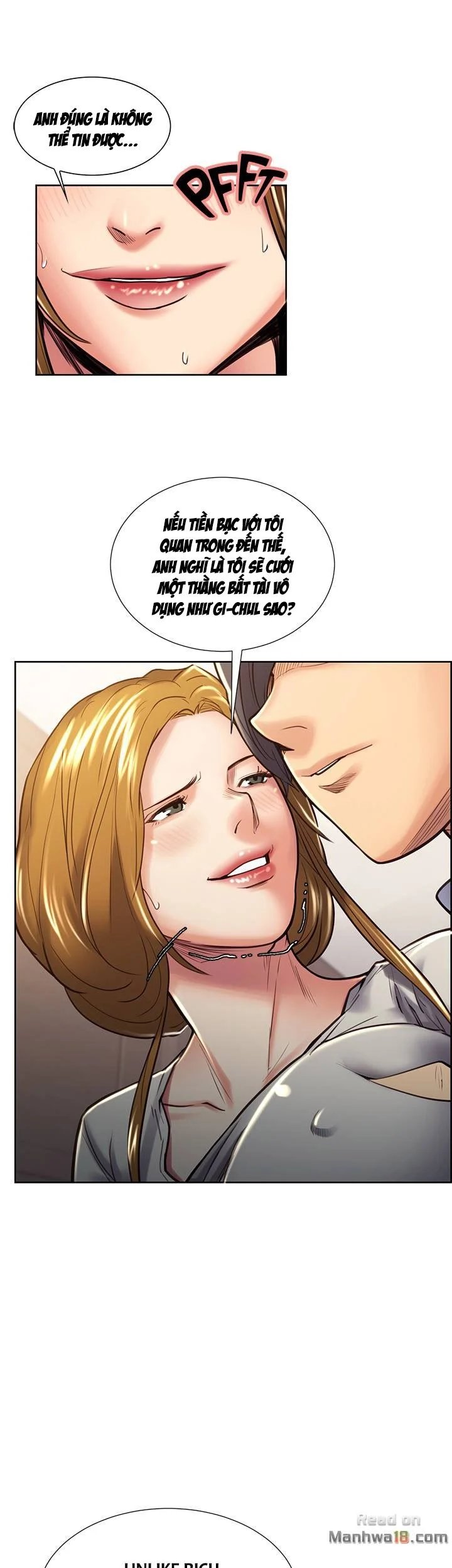 hương vị trái cấm chapter 23 33