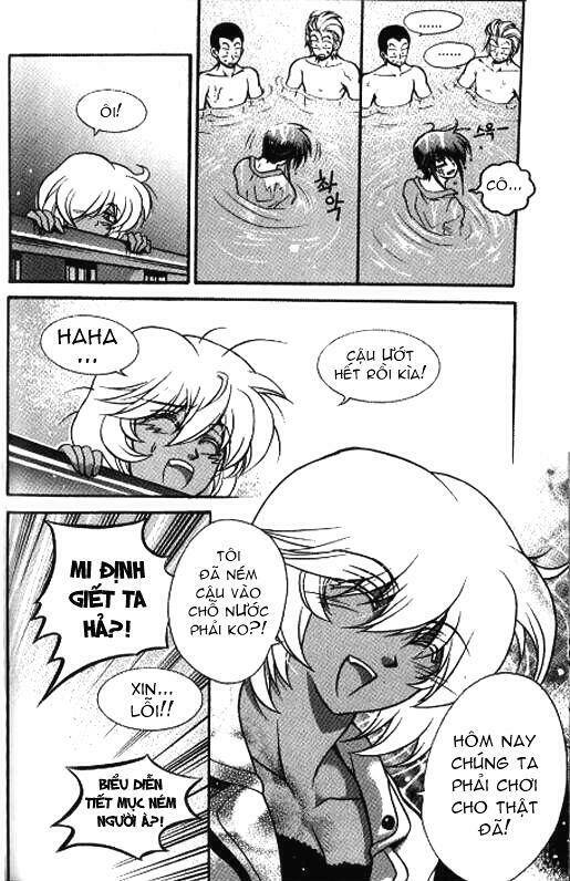 yoo ah dok_jon chapter 10 18