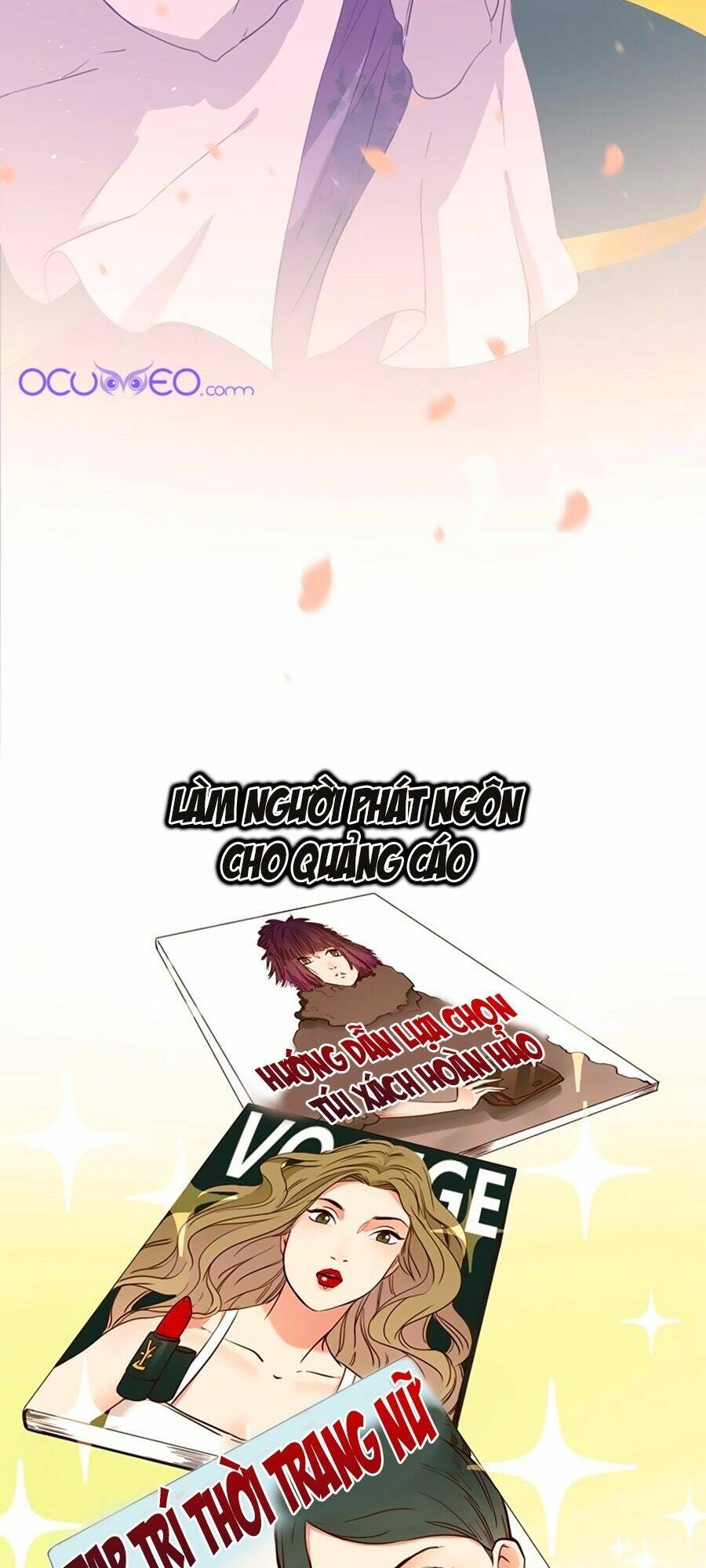 ngôi sao vụn vỡ chapter 1 5