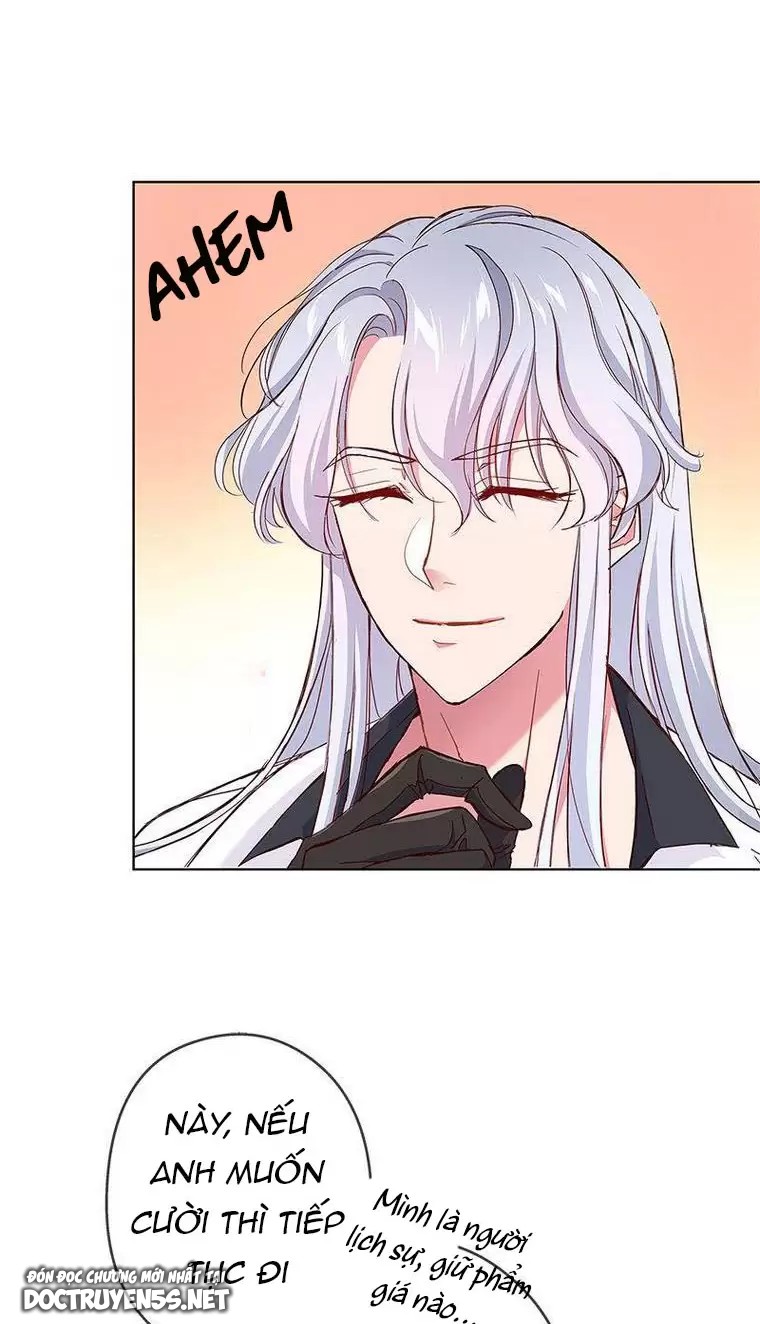nếu tôi là nhân vật phản diện liệu tôi sẽ chết chapter 3 67