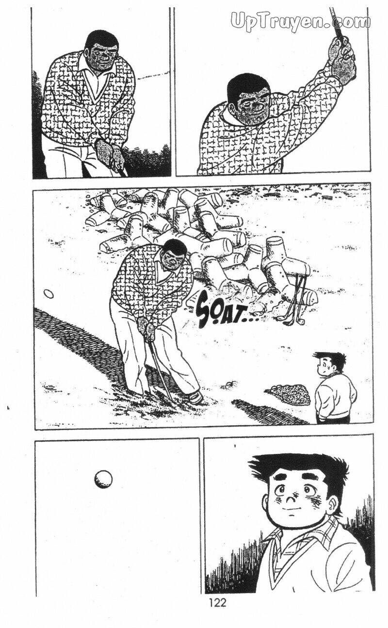 ashita tenki ni naare chapter 13 124