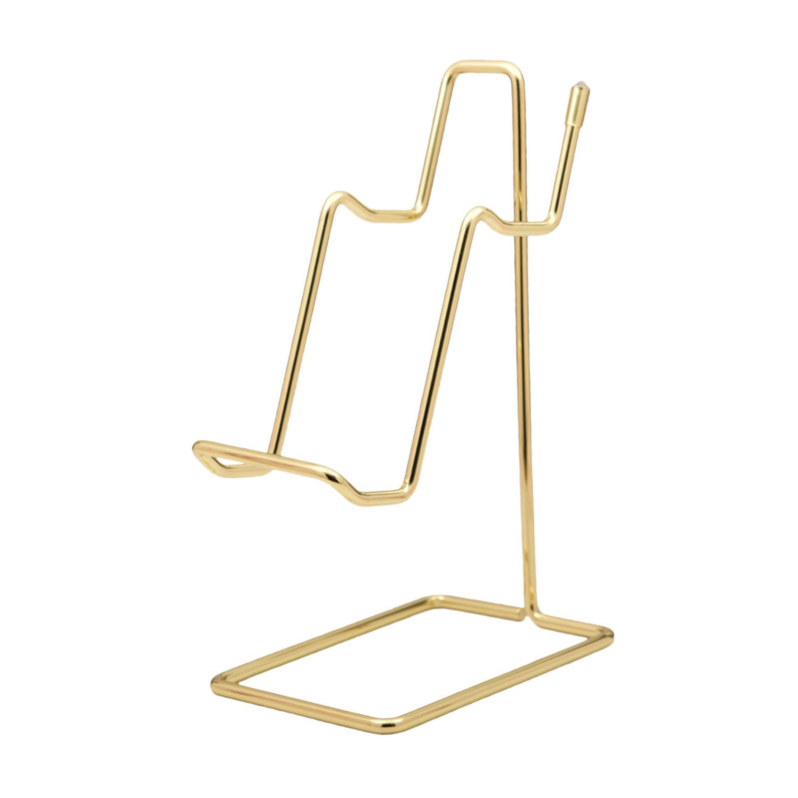 Controller Stand Gamepad Display Rack for Gamepad Gaming Accessories Desktop
