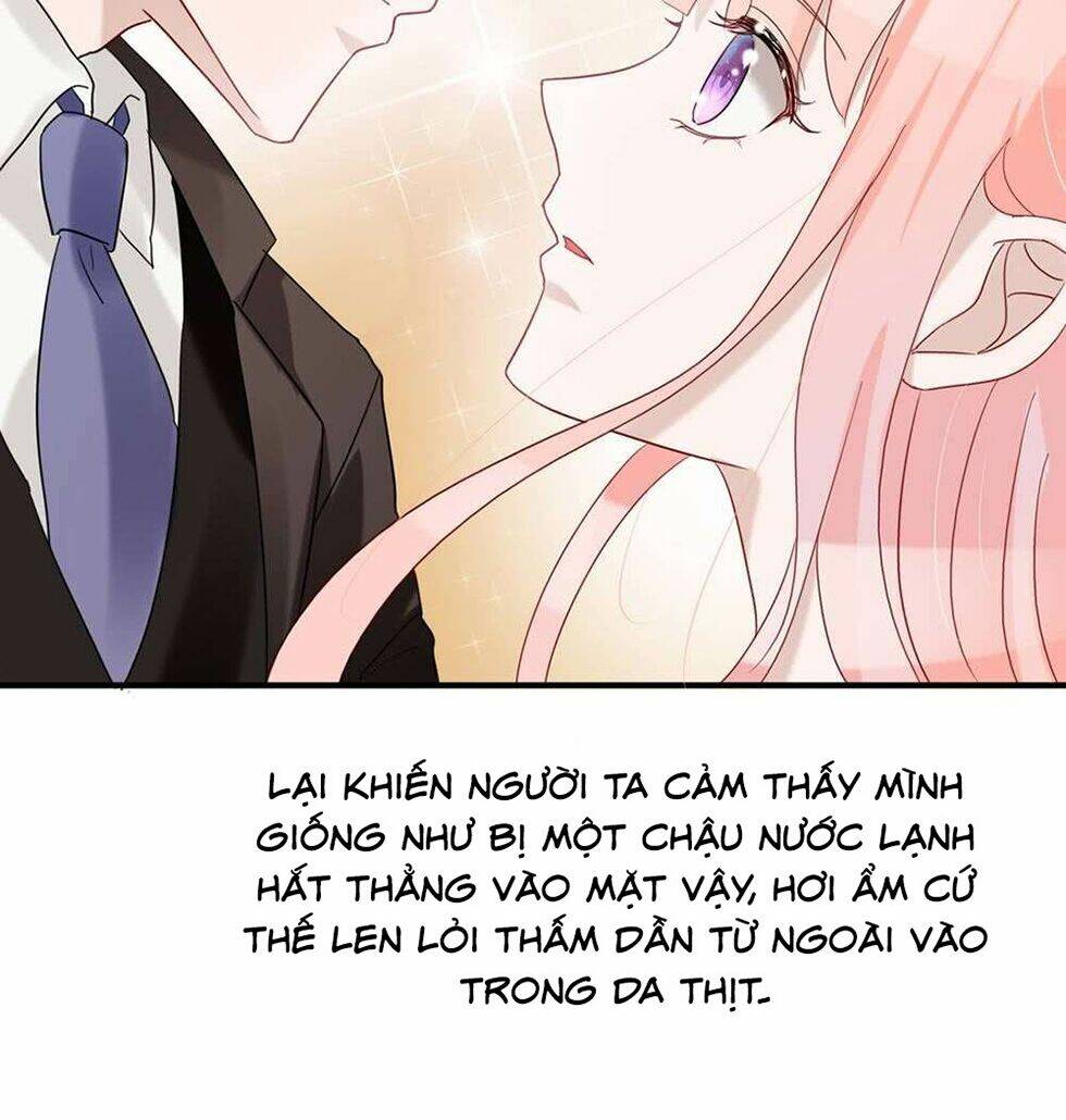 manh thê khó dỗ chapter 48 48