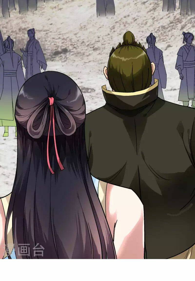 trọng sinh ta là đại thiên thần chapter 134 6