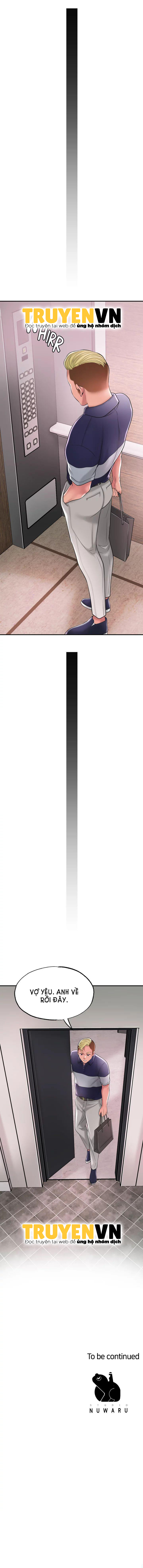 thị trấn nóng bỏng chapter 16 16