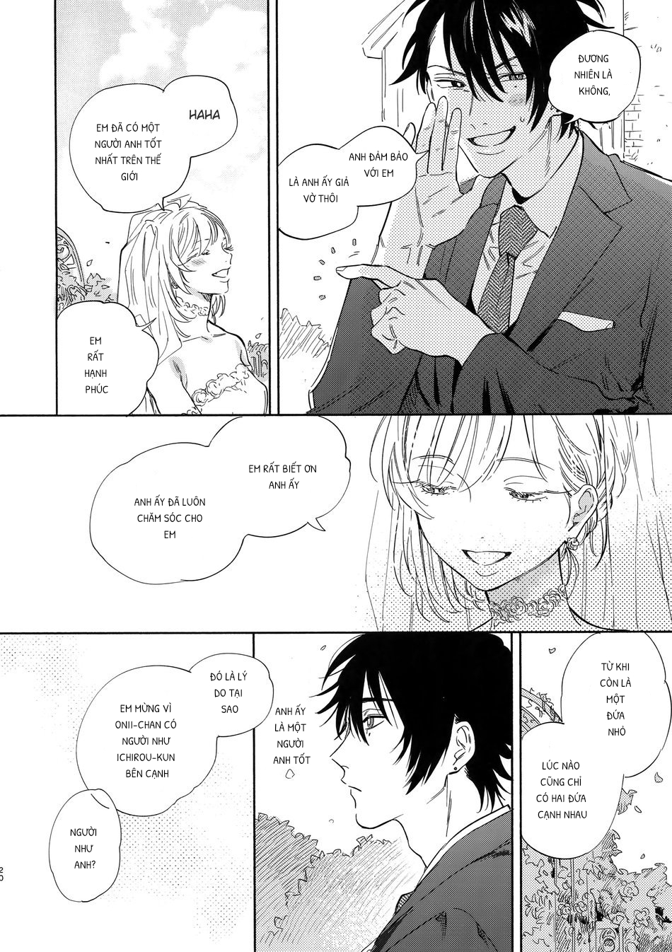 celebrate ( hypnosis mic dj ) chapter 1.1 19