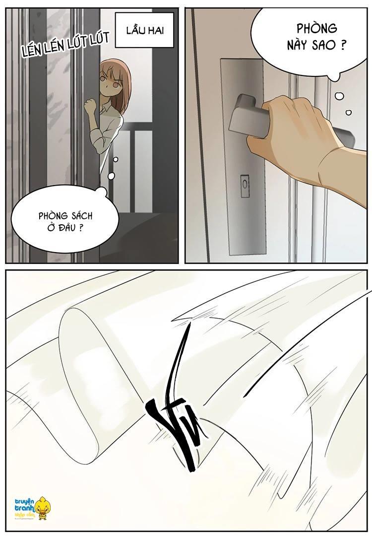 cứu mạng ! loài mèo thống trị thế giới rồi ! chapter 8 4