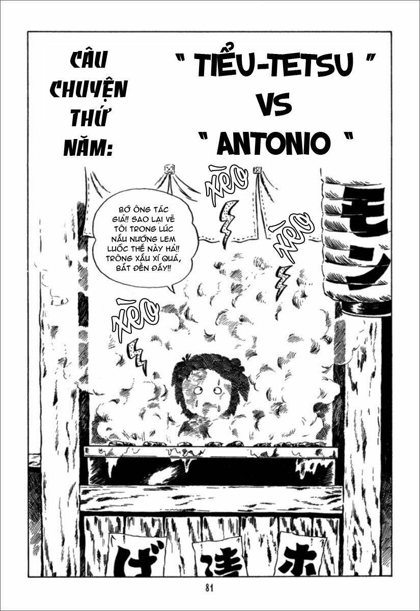 jarinko chie chapter 5 2