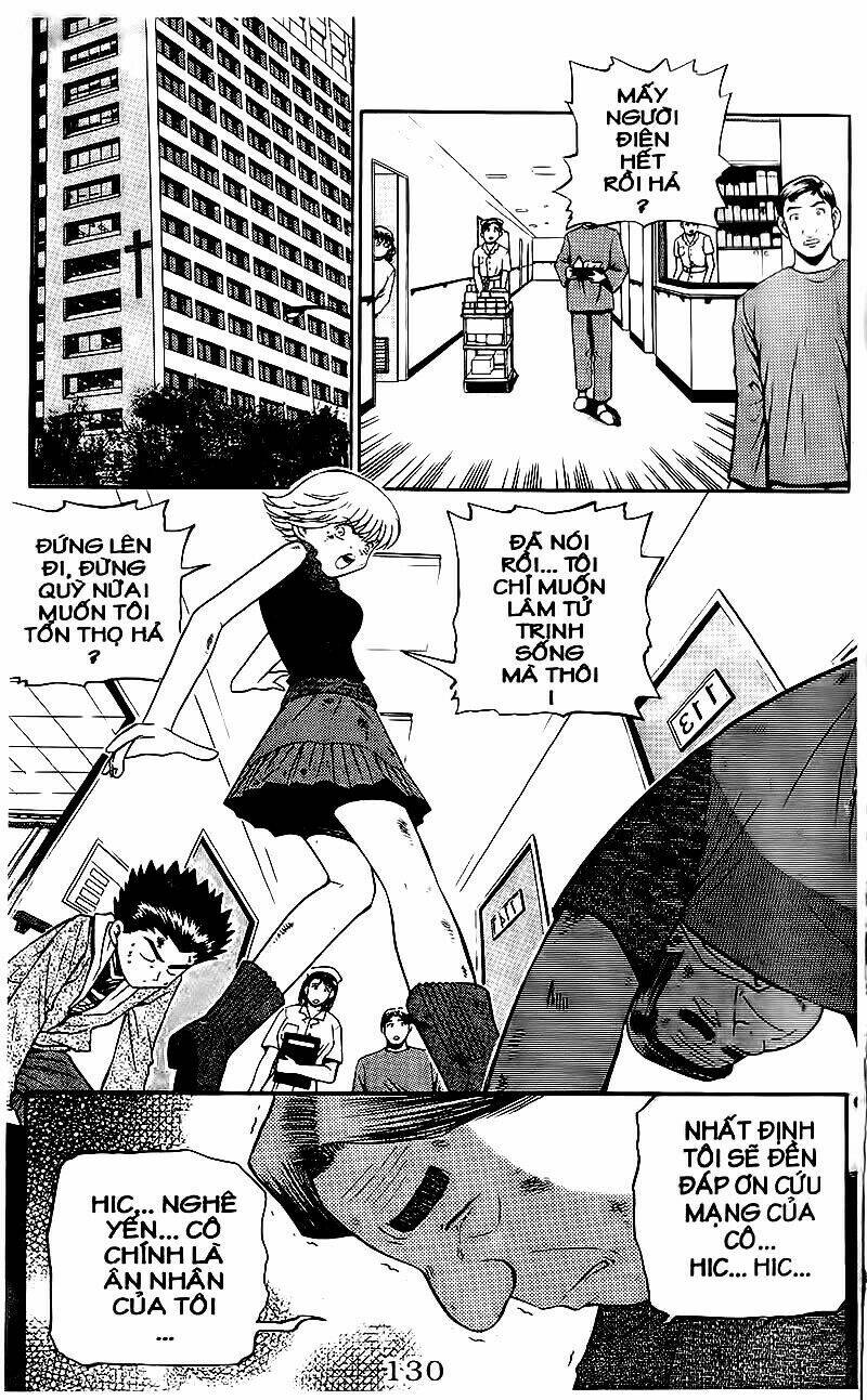 bowling king chapter 131 1