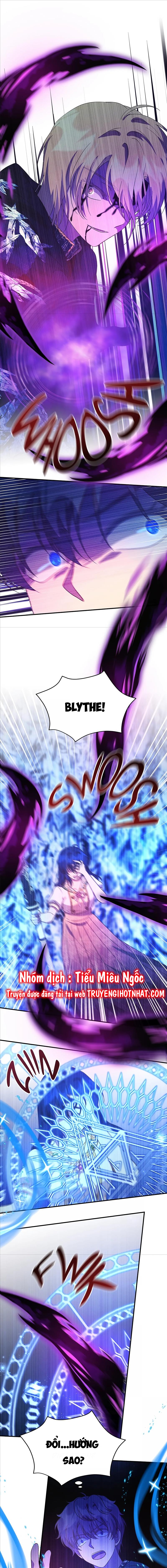 tôi không phải là nữ anh hùng chapter 87 7