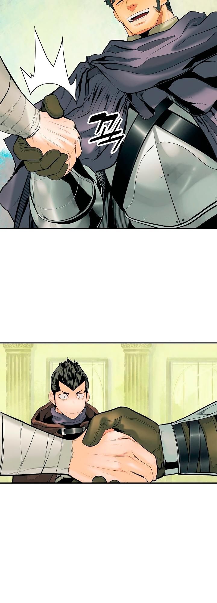 bất bại chân ma chapter 13 40