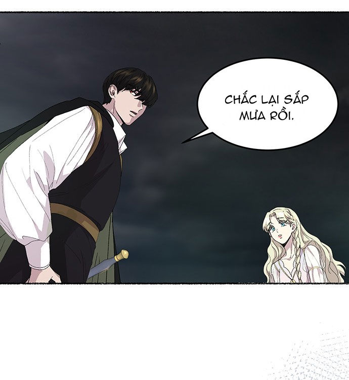 như gió trên cành cây khô chapter 52 54