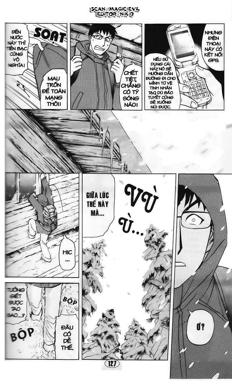 thám tử kindaichi - phần 2 chapter 43 20