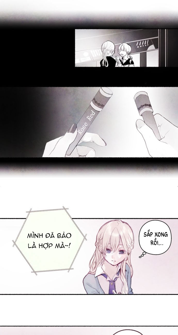 hoa viên bí mật chapter 23 5