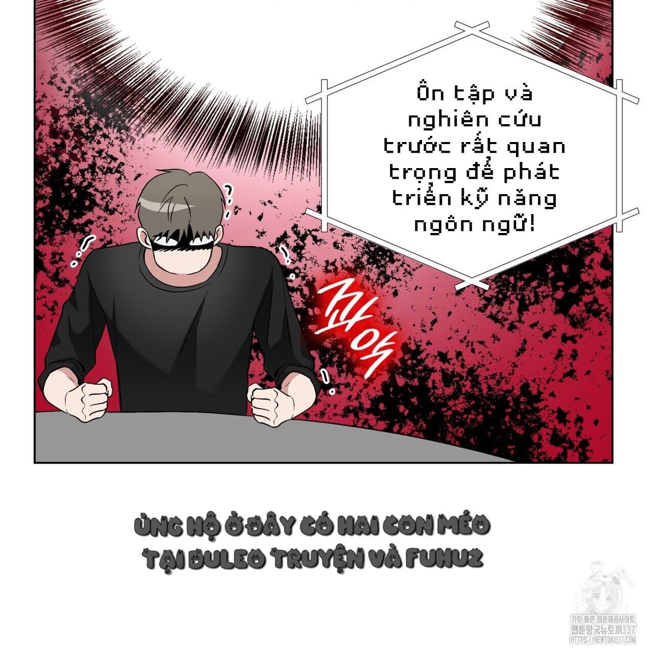 ham muốn mạnh mẽ chapter 54 91