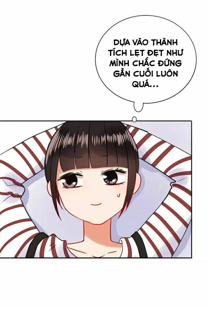 chào buổi sáng, hướng dương chapter 19 34