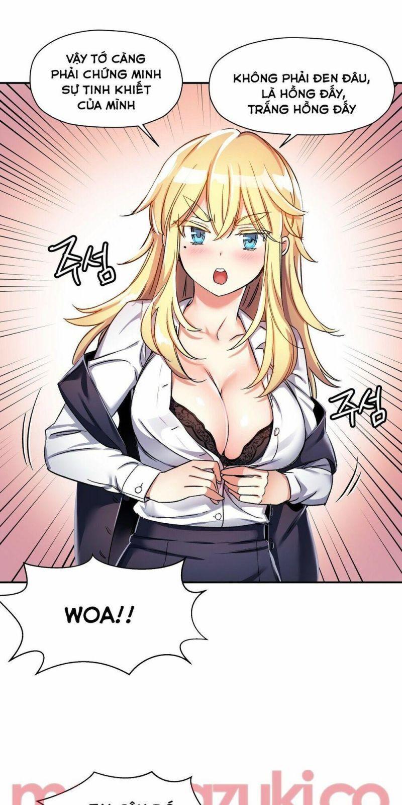 girls marmot chapter 9 40