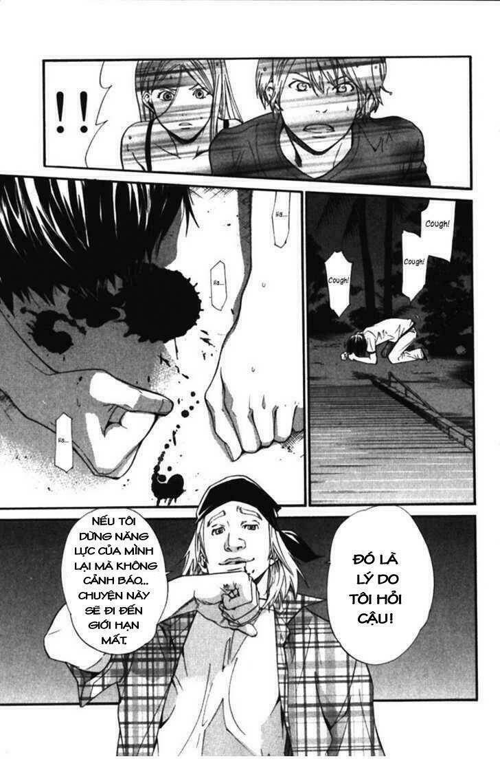 alive - the final evolution chapter 54 38