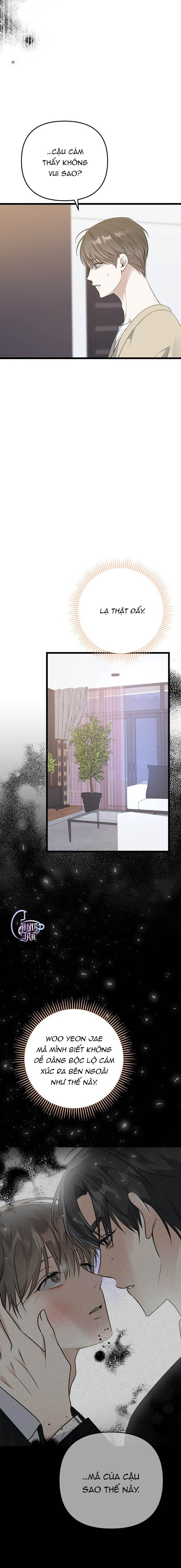 tắm nắng chapter 51 14